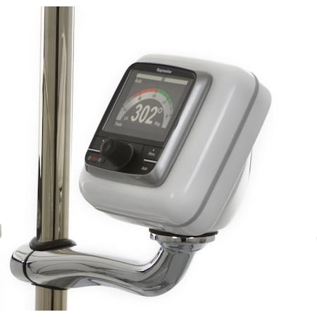 Navpod Rmx4101 Rail Mount Pre-Cut Ray I70 Gar Gmi10 RMX4101